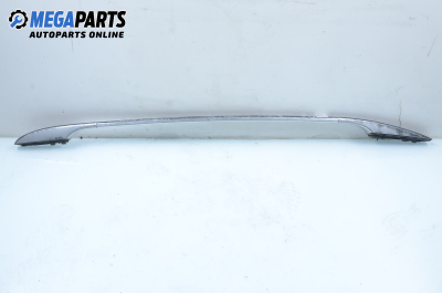 Șină portbagaj de acoperiș for Peugeot 307 2.0 HDI, 107 hp, combi, 5 uși, 2004, position: stânga