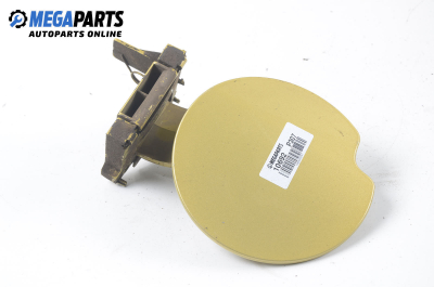 Fuel tank door for Peugeot 307 2.0 HDI, 107 hp, station wagon, 2004