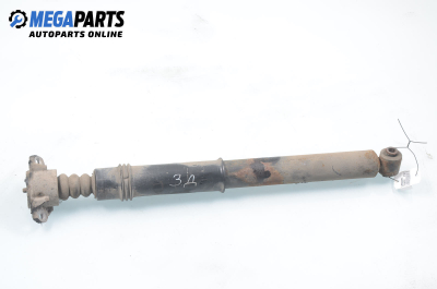 Amortizor for Peugeot 307 2.0 HDI, 107 hp, combi, 5 uși, 2004, position: dreaptă - spate