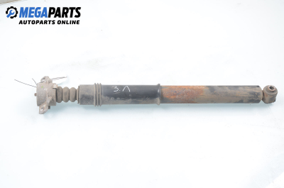 Amortizor for Peugeot 307 2.0 HDI, 107 hp, combi, 5 uși, 2004, position: stânga - spate
