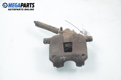 Caliper for Peugeot 307 2.0 HDI, 107 hp, station wagon, 5 doors, 2004, position: front - right