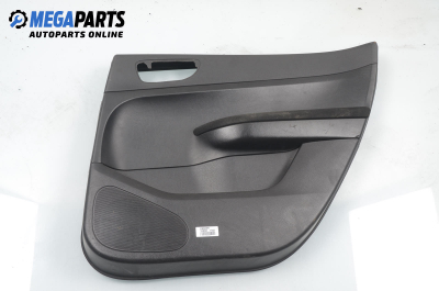 Interior door panel  for Peugeot 307 2.0 HDI, 107 hp, station wagon, 5 doors, 2004, position: rear - right