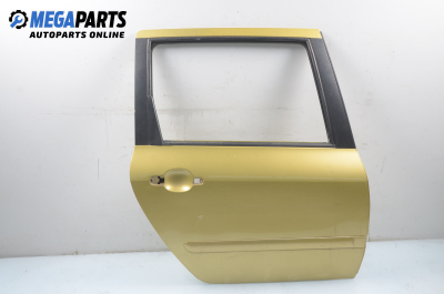 Ușă for Peugeot 307 2.0 HDI, 107 hp, combi, 5 uși, 2004, position: dreaptă - spate