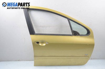 Ușă for Peugeot 307 2.0 HDI, 107 hp, combi, 2004, position: dreaptă - fața