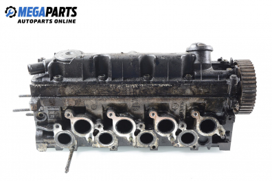 Engine head for Peugeot 307 Station Wagon (03.2002 - 12.2009) 2.0 HDI 110, 107 hp