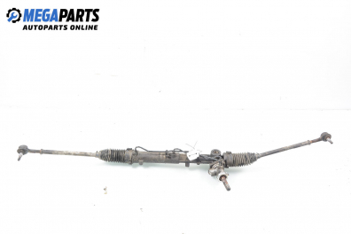 Hydraulic steering rack for Peugeot 307 2.0 HDI, 107 hp, station wagon, 5 doors, 2004