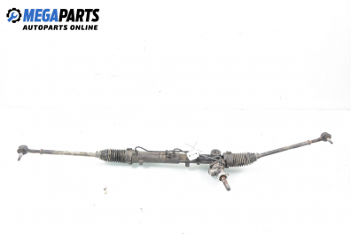 Zahnstangen-lenkgetriebe, hydraulisch for Peugeot 307 2.0 HDI, 107 hp, combi, 5 türen, 2004
