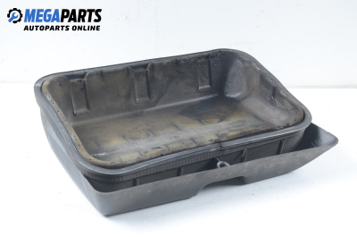 Battery tray for Volkswagen LT 2.4 TD, 102 hp, passenger, 3 doors, 1990