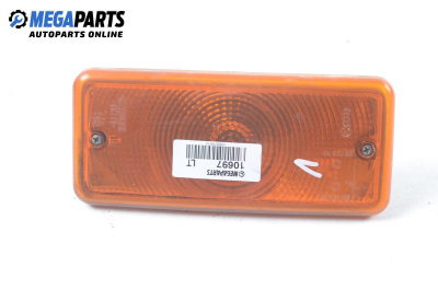 Blinker for Volkswagen LT 2.4 TD, 102 hp, passenger, 3 doors, 1990, position: left