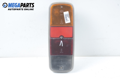 Tail light for Volkswagen LT 2.4 TD, 102 hp, passenger, 3 doors, 1990, position: left