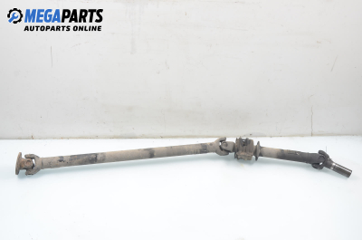 Tail shaft for Volkswagen LT 2.4 TD, 102 hp, passenger, 1990