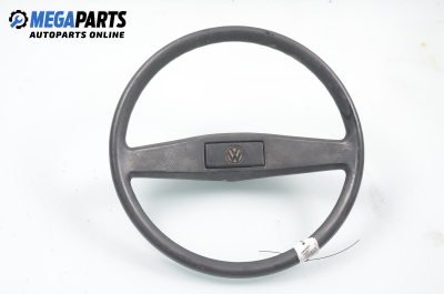 Steering wheel for Volkswagen LT 2.4 TD, 102 hp, passenger, 3 doors, 1990