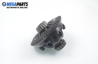 Differential pinion for Volkswagen LT 2.4 TD, 102 hp, passenger, 1990