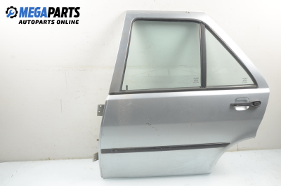 Door for Fiat Tipo 1.6 i.e., 75 hp, hatchback, 5 doors, 1994, position: rear - left