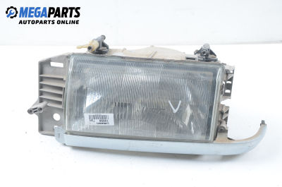 Headlight for Fiat Tipo 1.6 i.e., 75 hp, hatchback, 5 doors, 1994, position: left