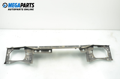 Front slam panel for Fiat Tipo 1.6 i.e., 75 hp, hatchback, 5 doors, 1994