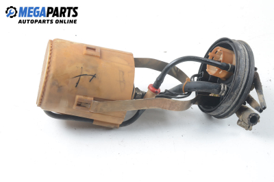 Fuel pump for Fiat Tipo 1.6 i.e., 75 hp, hatchback, 5 doors, 1994