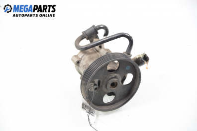 Power steering pump for Peugeot 306 2.0 HDI, 90 hp, hatchback, 3 doors, 1999