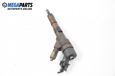 Einspritzdüse for Peugeot 306 2.0 HDI, 90 hp, hecktür, 3 türen, 1999