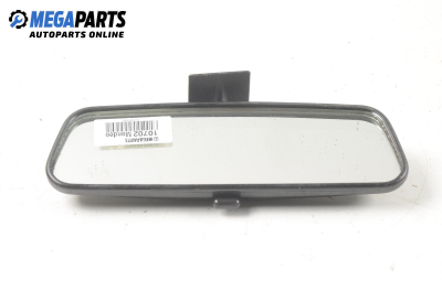 Central rear view mirror for Ford Mondeo Mk I 2.0 16V, 132 hp, station wagon, 1996