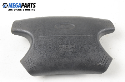 Airbag for Ford Mondeo Mk I 2.0 16V, 132 hp, station wagon, 5 doors, 1996, position: front
