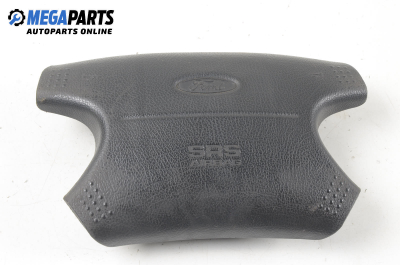 Airbag for Ford Mondeo Mk I 2.0 16V, 132 hp, combi, 5 uși, 1996, position: fața