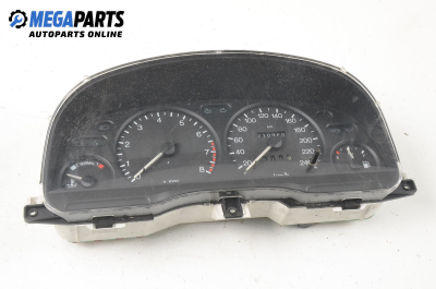 Instrument cluster for Ford Mondeo Mk I 2.0 16V, 132 hp, station wagon, 5 doors, 1996