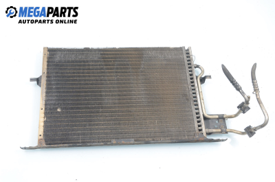 Air conditioning radiator for Ford Mondeo Mk I 2.0 16V, 132 hp, station wagon, 1996