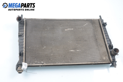 Water radiator for Ford Mondeo Mk I 2.0 16V, 132 hp, station wagon, 5 doors, 1996
