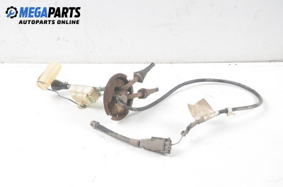 Fuel level sensor for Ford Courier 1.8 D, 60 hp, truck, 3 doors, 1997