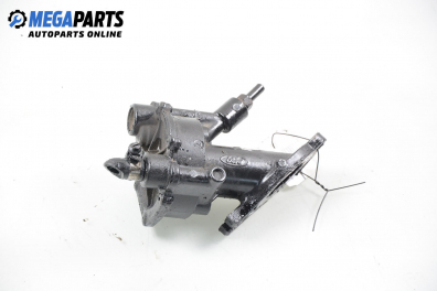 Vacuum pump for Ford Courier 1.8 D, 60 hp, truck, 3 doors, 1997