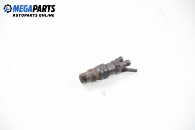Diesel fuel injector for Ford Courier 1.8 D, 60 hp, truck, 3 doors, 1997