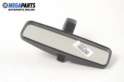 Central rear view mirror for Citroen Xantia 1.8, 101 hp, hatchback, 1995