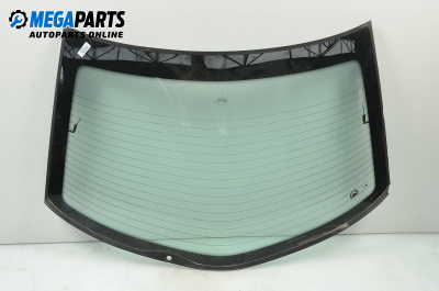 Rear window for Citroen Xantia 1.8, 101 hp, hatchback, 5 doors, 1995