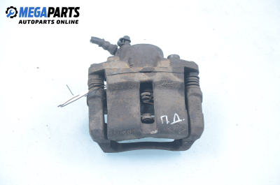 Caliper for Citroen ZX 1.9 TD, 90 hp, station wagon, 5 doors, 1994, position: front - right