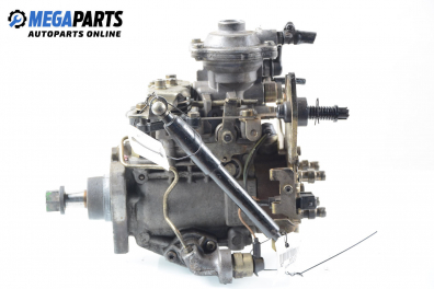 Diesel injection pump for Citroen ZX 1.9 TD, 90 hp, station wagon, 1994