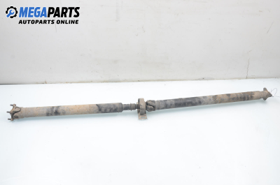 Tail shaft for BMW 5 (E34) 2.0, 129 hp, sedan, 1988