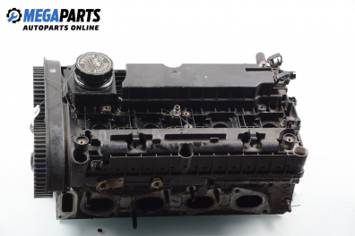 Chiulasă for Alfa Romeo 147 1.6 16V T.Spark, 120 hp, hatchback, 3 uși, 2002