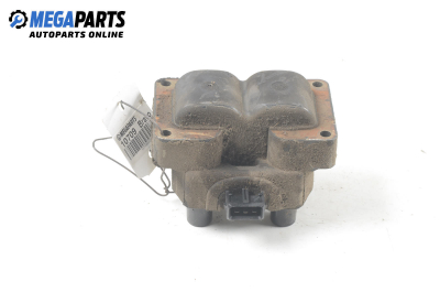 Zündspule for Fiat Bravo 1.4, 80 hp, hecktür, 1997