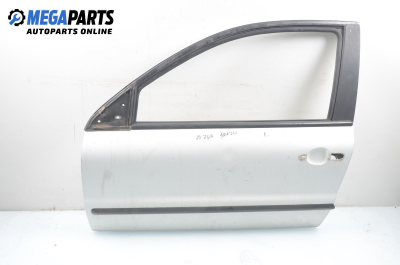 Door for Fiat Bravo 1.4, 80 hp, hatchback, 3 doors, 1997, position: left