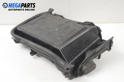 Filter box coupe for BMW 5 (E39) 2.5 TDS, 143 hp, sedan, 5 doors, 1997