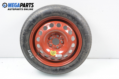 Spare tire for Alfa Romeo 156 (1997-2006) 15 inches, width 5 (The price is for one piece)