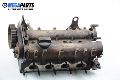 Motorkopf for Seat Ibiza (6K) 1.4 16V, 75 hp, hecktür, 3 türen, 2000