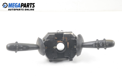 Verstellhebel scheibenwischer und leuchten for Alfa Romeo 147 1.6 16V T.Spark, 105 hp, hecktür, 3 türen, 2001