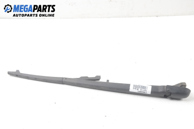 Rear wiper arm for Fiat Bravo 1.9 JTD, 105 hp, hatchback, 3 doors, 2000, position: rear