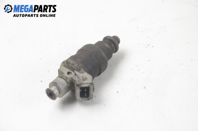 Gasoline fuel injector for Audi A4 (B5) 2.6, 150 hp, sedan, 5 doors, 1995