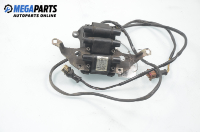 Ignition coil for Audi A4 (B5) 2.6, 150 hp, sedan, 1995