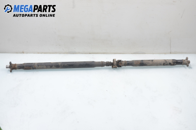 Tail shaft for Mercedes-Benz 190 (W201) 2.0, 118 hp, sedan, 1988