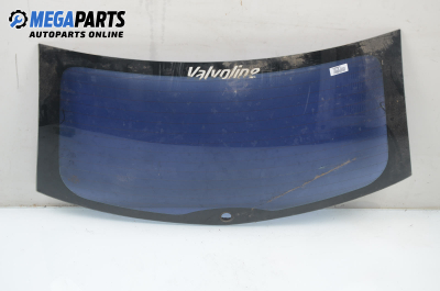 Rear window for Ford Focus I 1.6 16V, 100 hp, hatchback, 5 doors, 1999