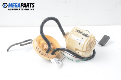 Fuel pump for Ford Focus I 1.6 16V, 100 hp, hatchback, 5 doors, 1999